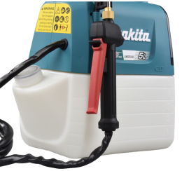 Makita DVC750LZX1