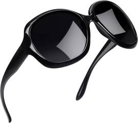 Joopin Oversized Sunglasses